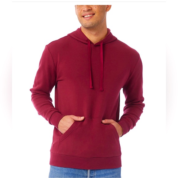 Nwt - Men's Challenger Pullover Hoodie XXL - Picture 1 of 6